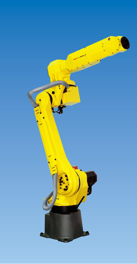 fanuc m20